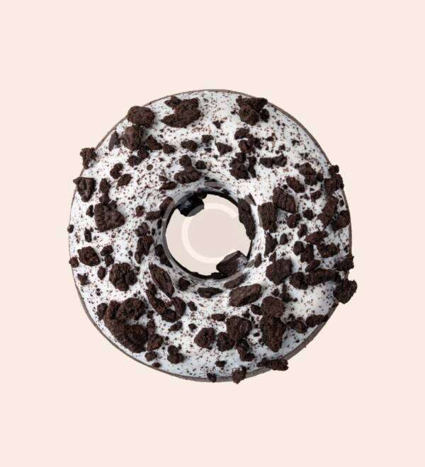 Oreo donut