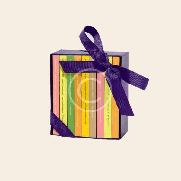 Mystery chocolate box - Image 2