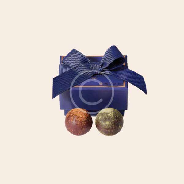 Fruit chocolate box - Image 2