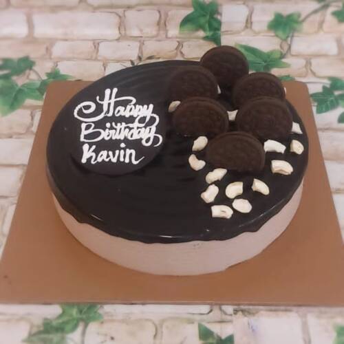 Oreo Cake