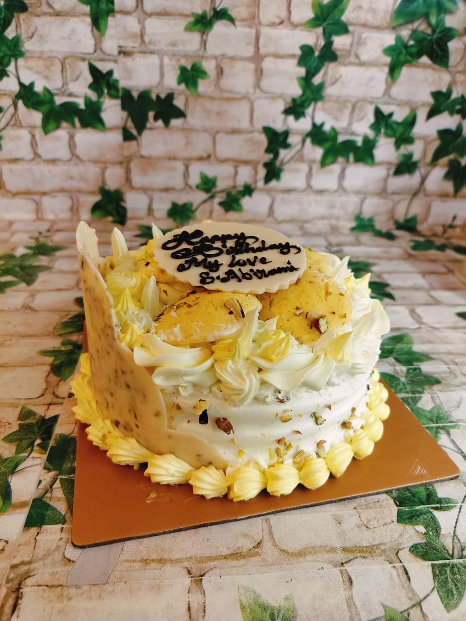 Rasmalai