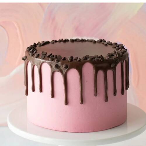 Choco Strawberry