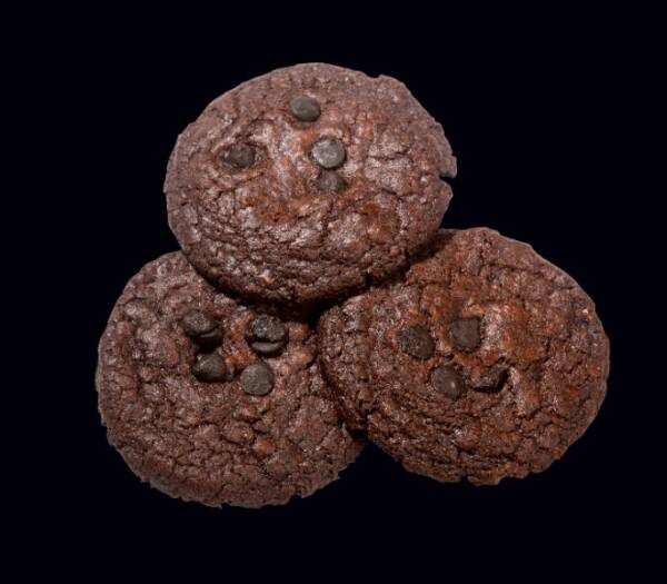 Chocochip cookies (100grm)