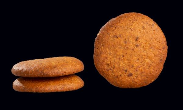 Flax Seed Vegan Cookie (100 grm)